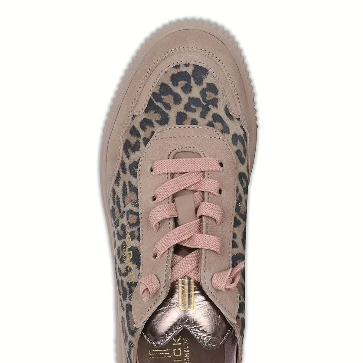 CRICKIT Paria Leo Beige