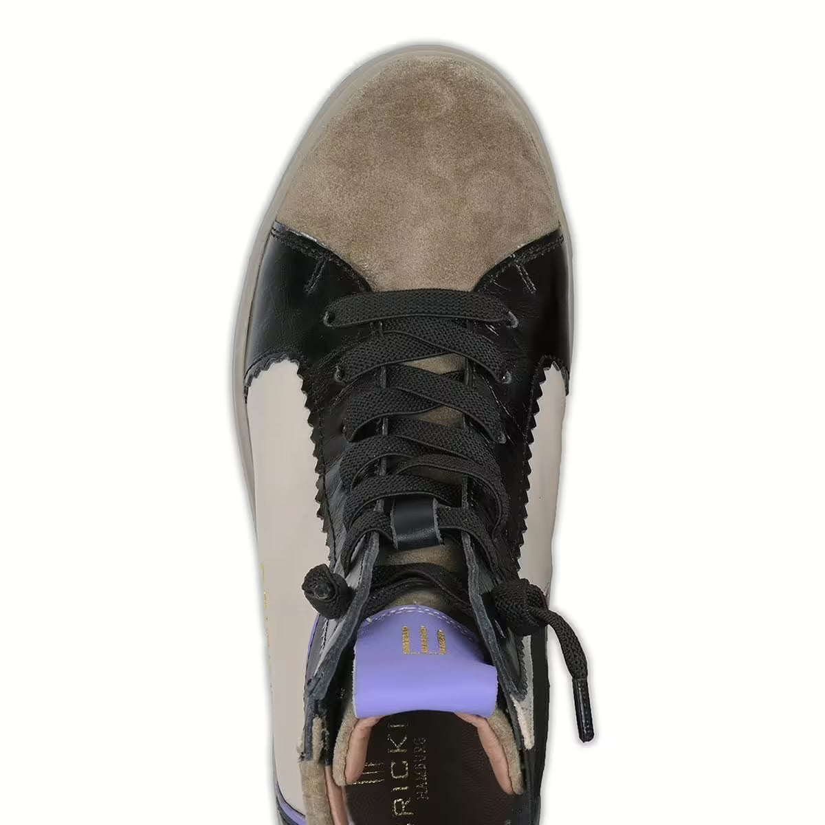 Crickit Sole Taupe