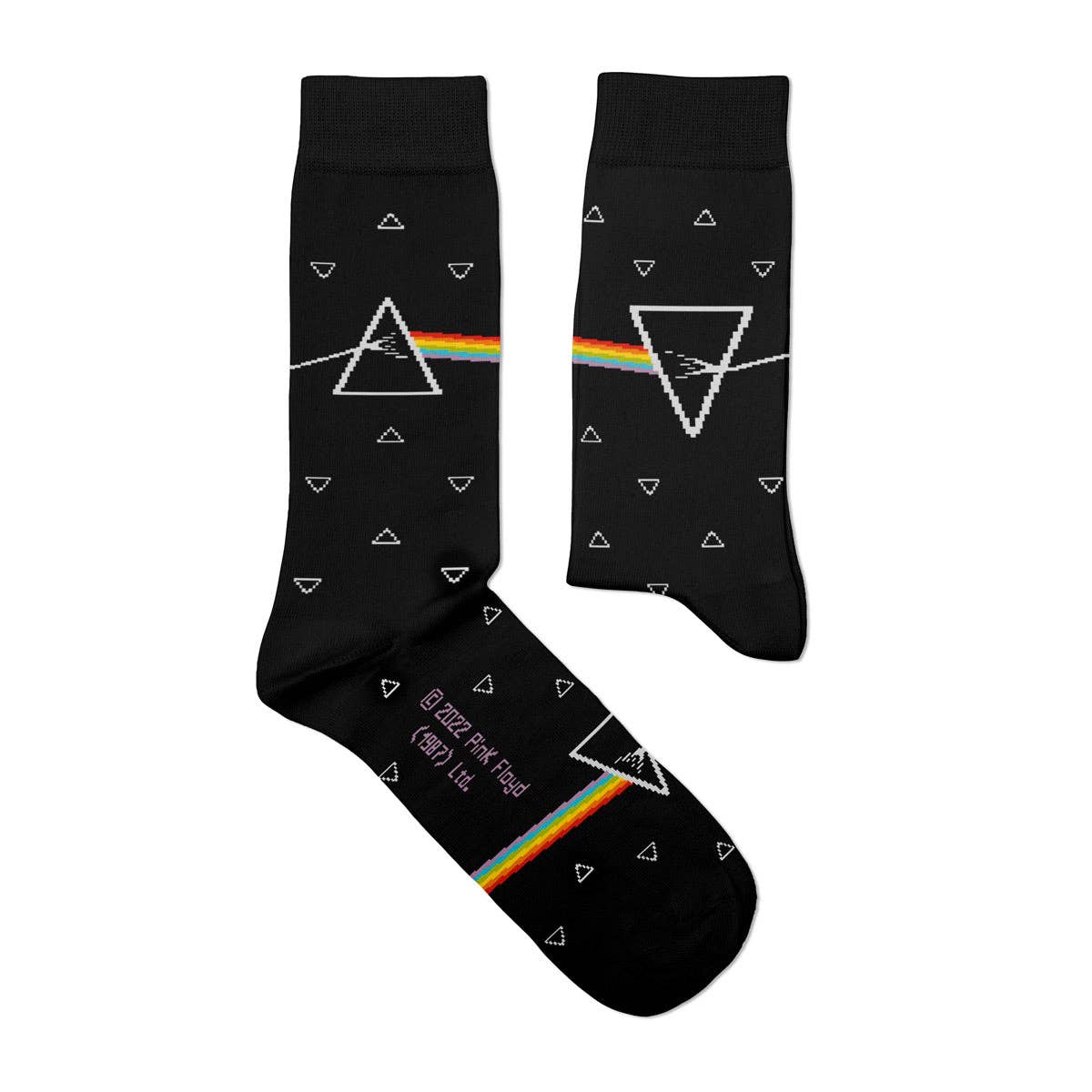 Greatest Hits Pack Socken als Geschenk: L: 41-46 UK (7½-11½) UNS (8-12)