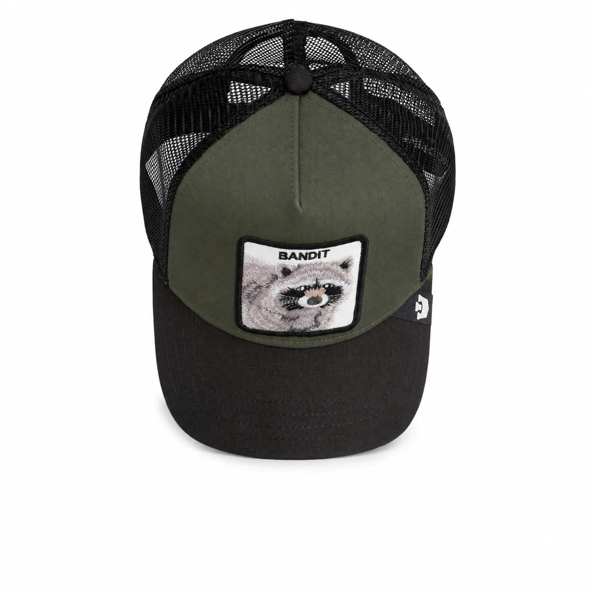 Goorin Cap Bandit Khaki