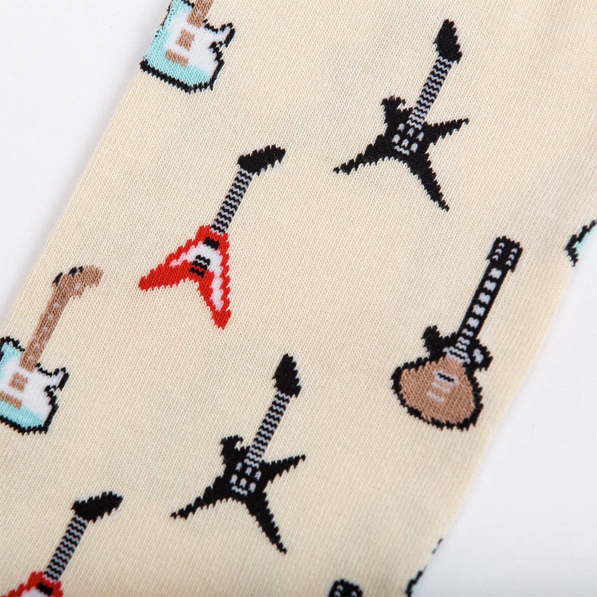 Sock Affair Gitarren Socken