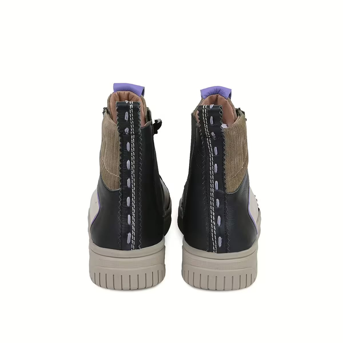 Crickit Sole Taupe