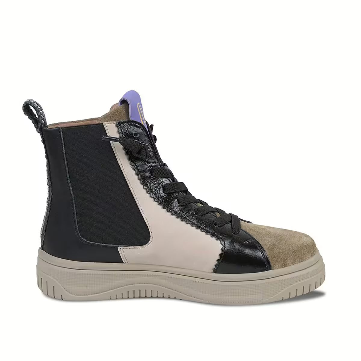 Crickit Sole Taupe