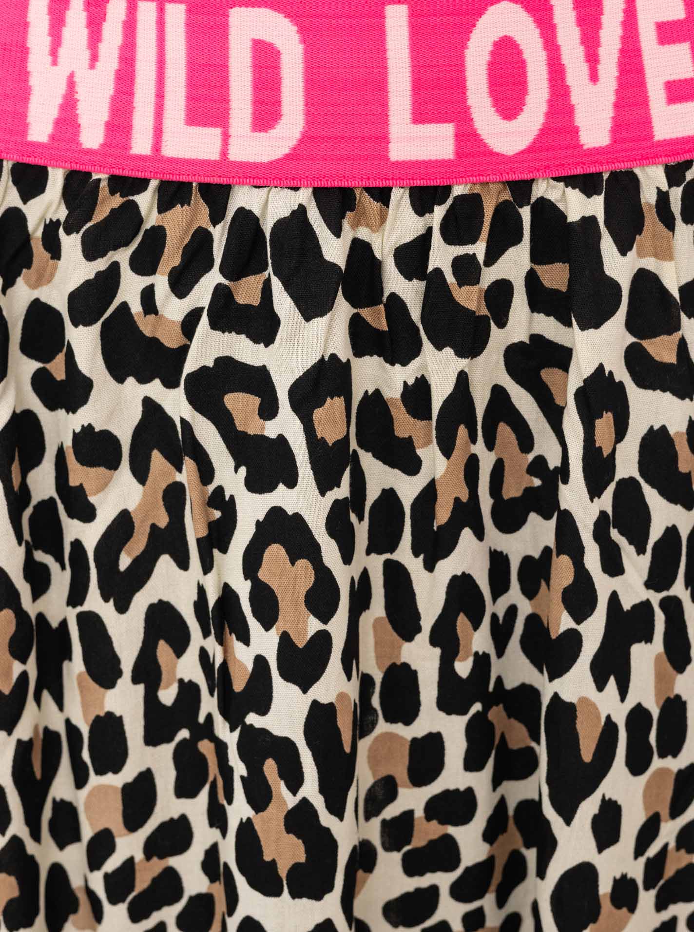 Zwillingsherz Rock Leo Wild Love