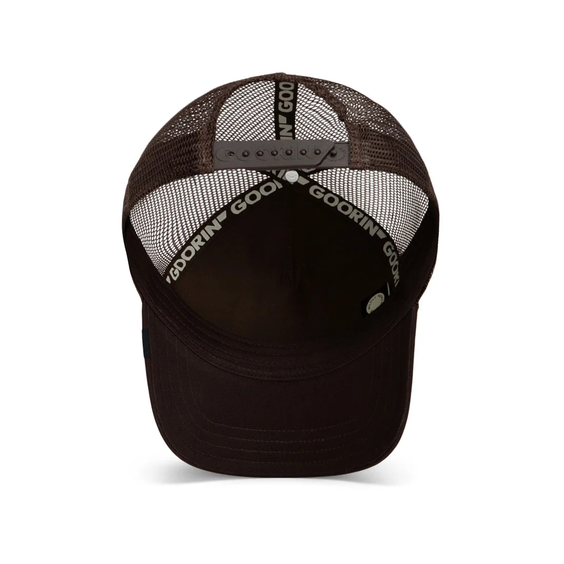 Goorin Cap Gaucho Trucker