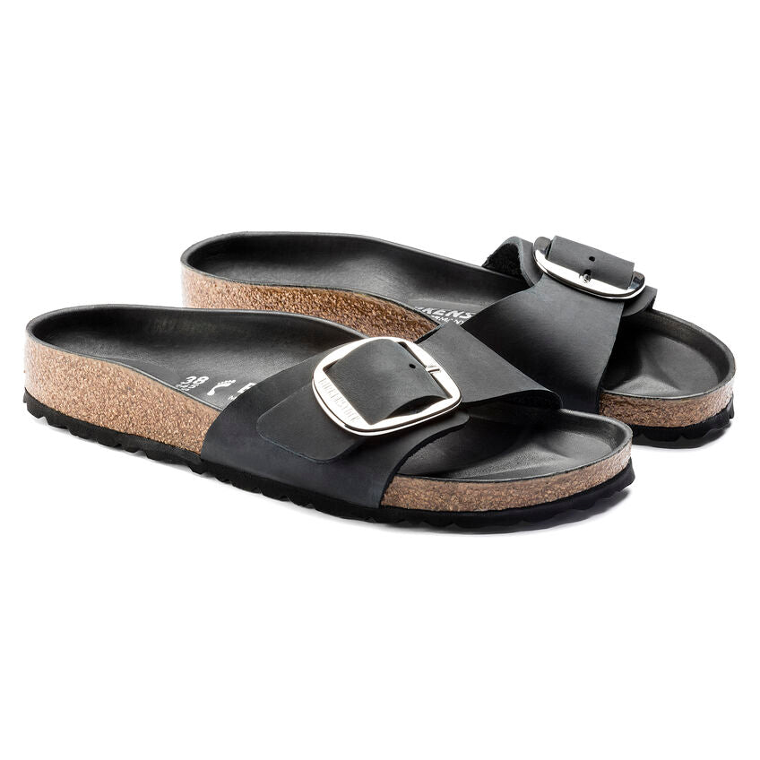 Madrid Big Buckle