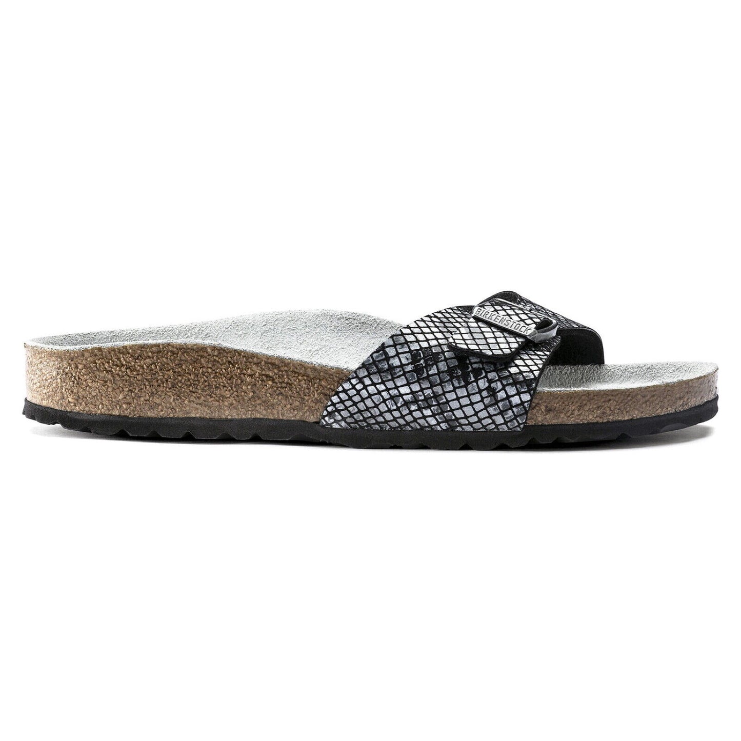 Birkenstock Madrid Python