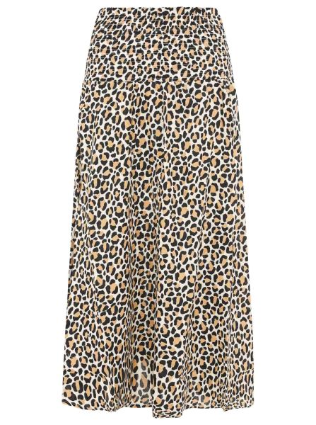 Zwillingsherz Midi Stretch Rock Classic Leo