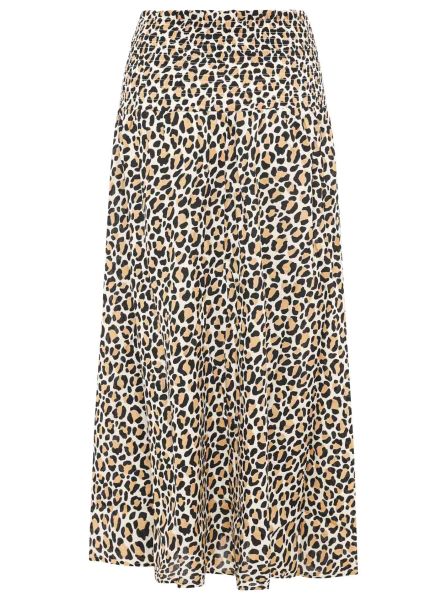 Zwillingsherz Midi Stretch Rock Classic Leo