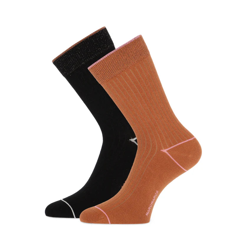 MarcMarcs 2Pack Socken Denise