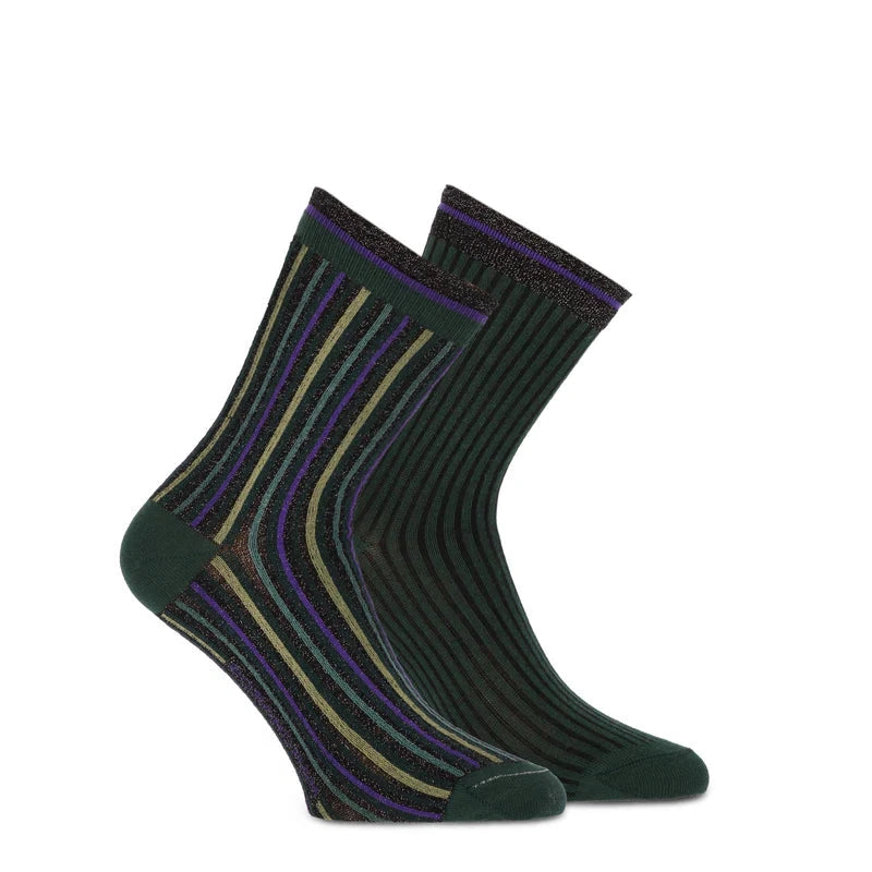 MarcMarcs Doris Socken 2erPack