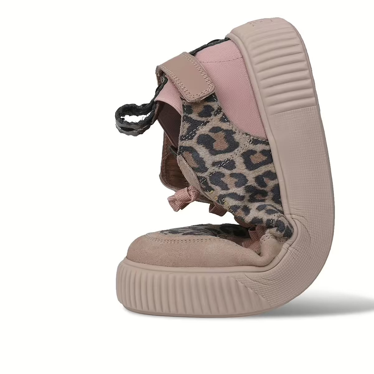 CRICKIT Paria Leo Beige