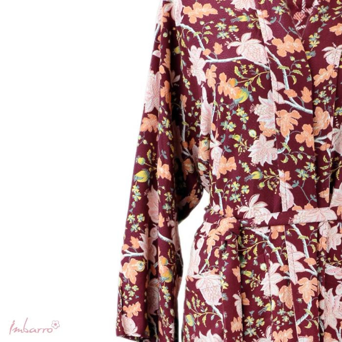 Imbarro Kimono Colette