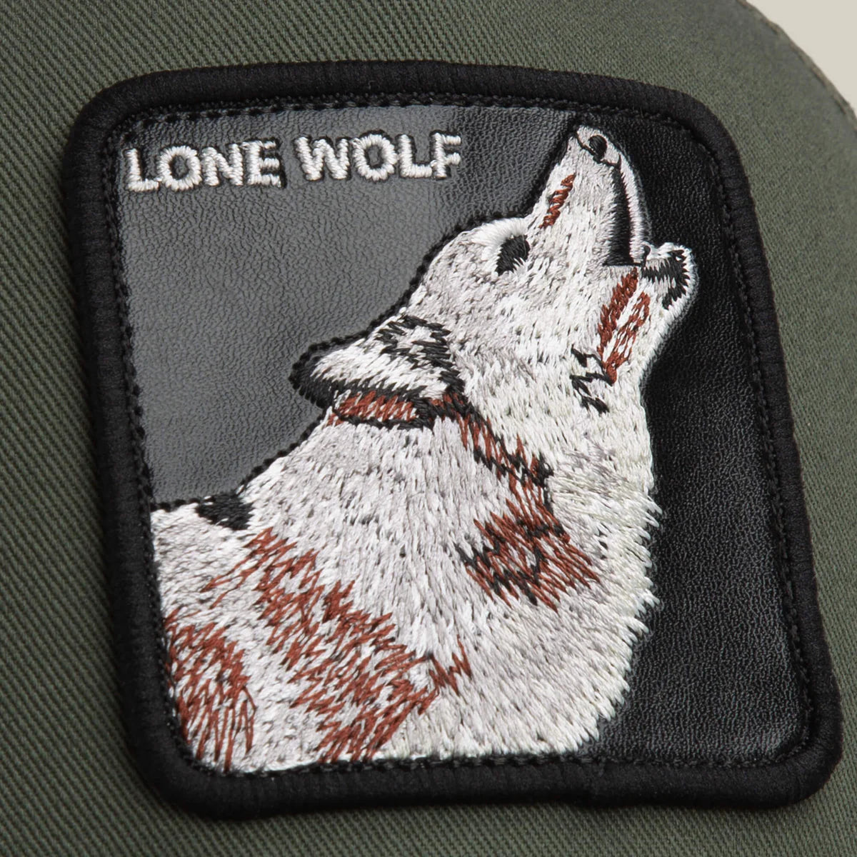 Goorin Bros. Lone Wolf