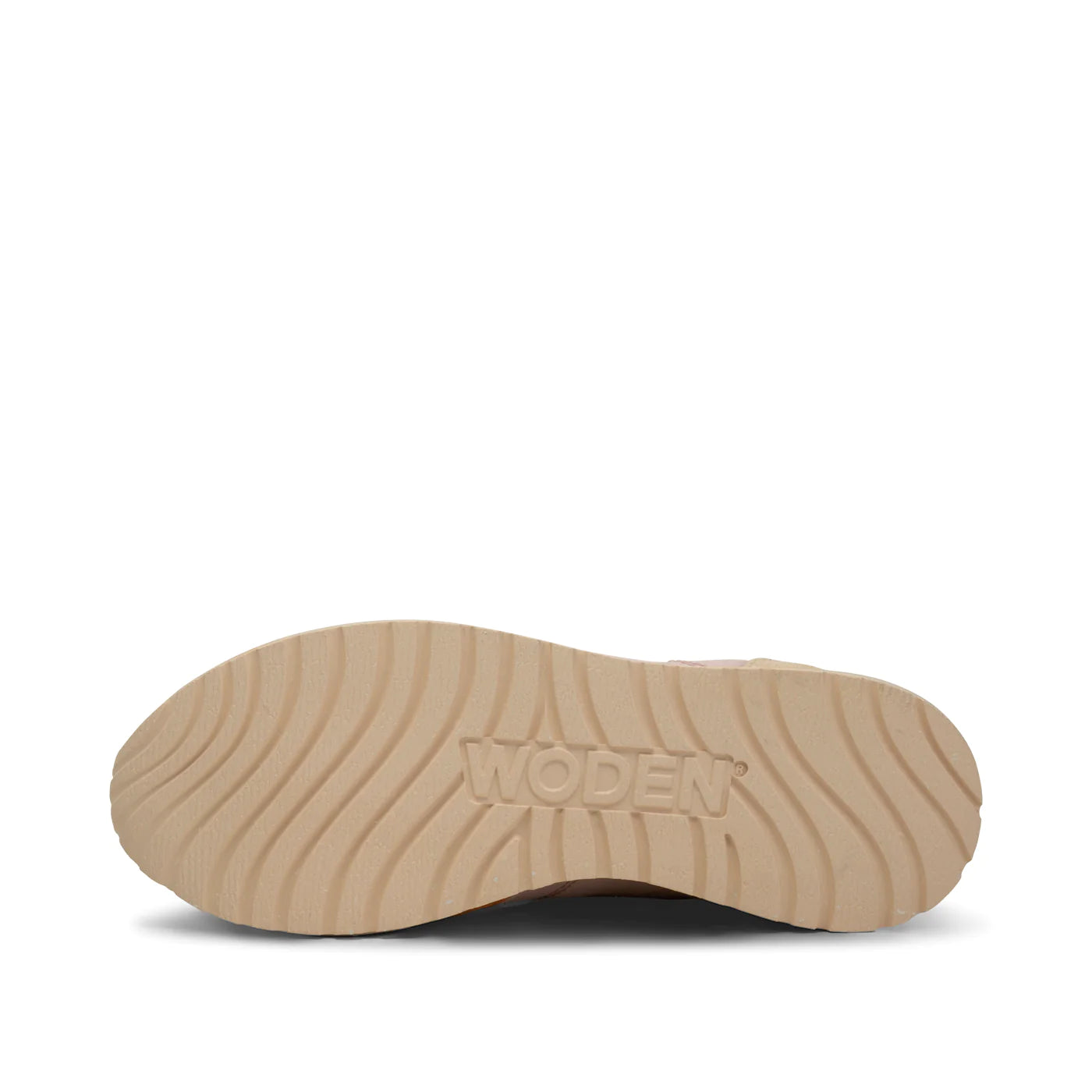 Woden Ronja Icon coffee cream