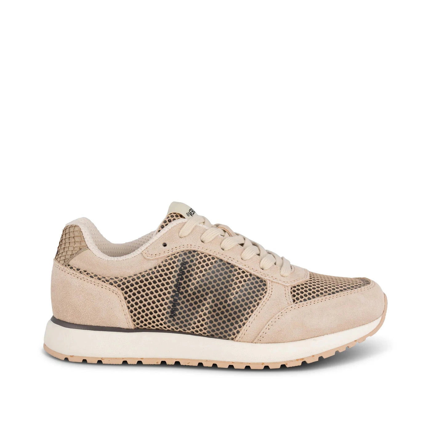 Woden Ronja Icon coffee cream