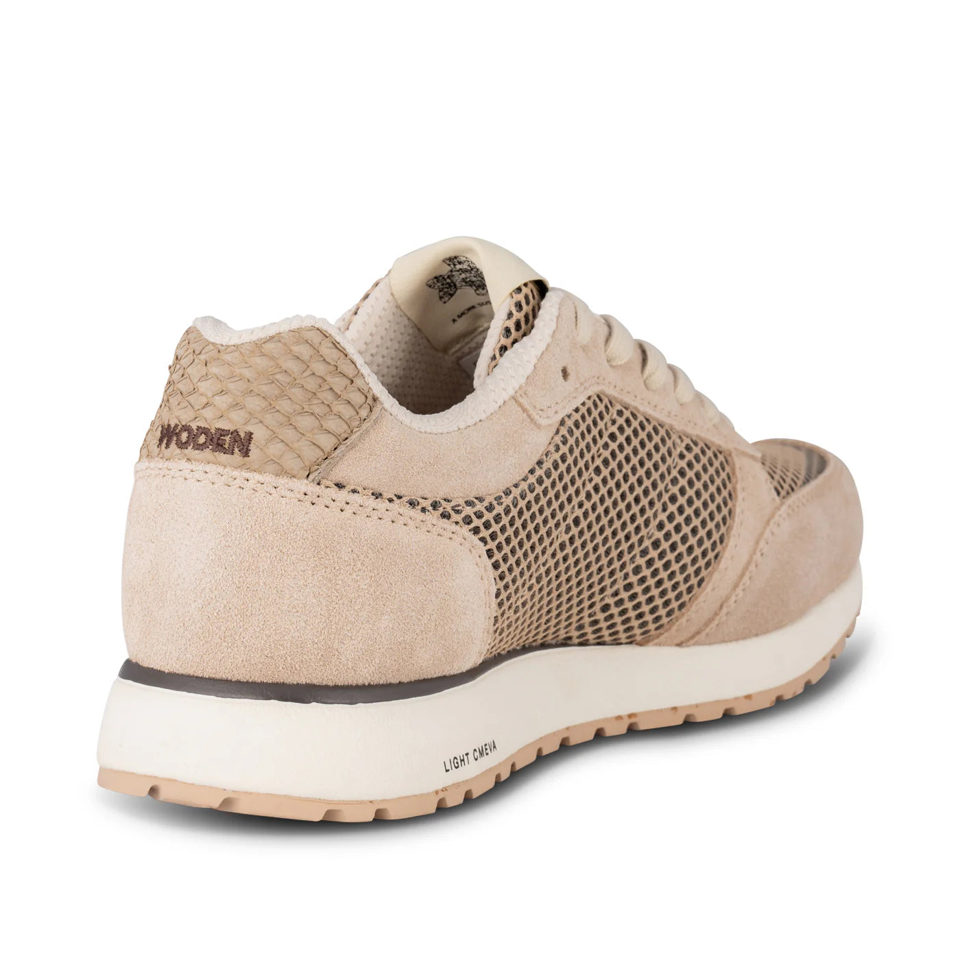 Woden Ronja Icon coffee cream