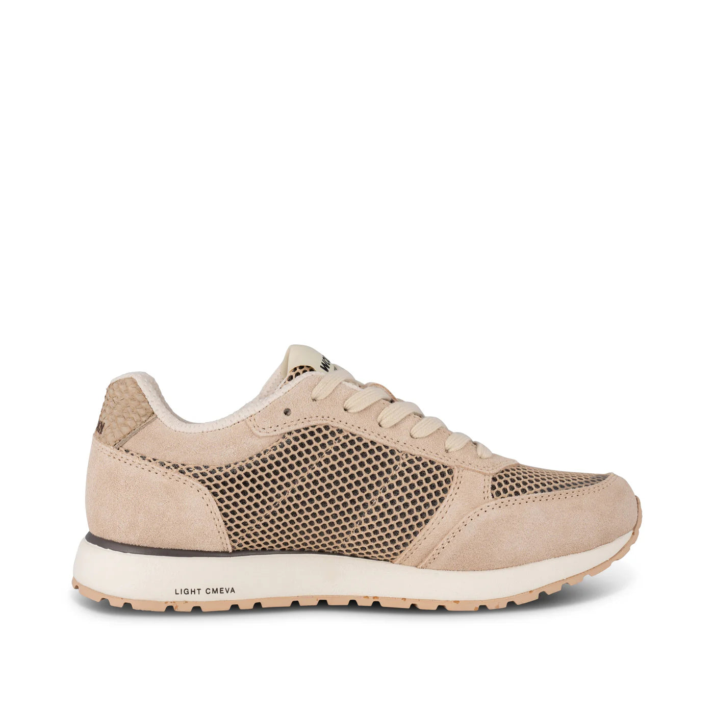 Woden Ronja Icon coffee cream