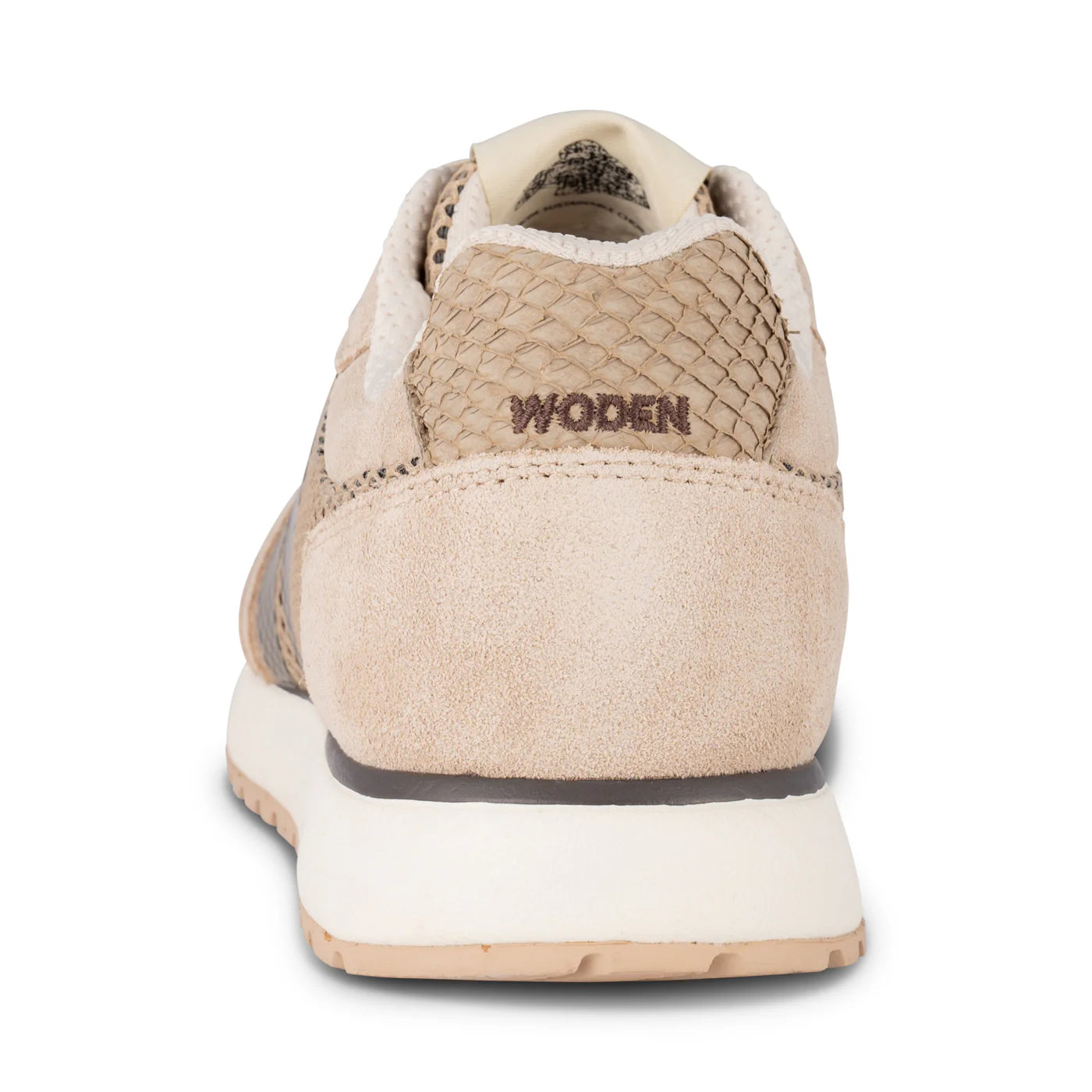Woden Ronja Icon coffee cream