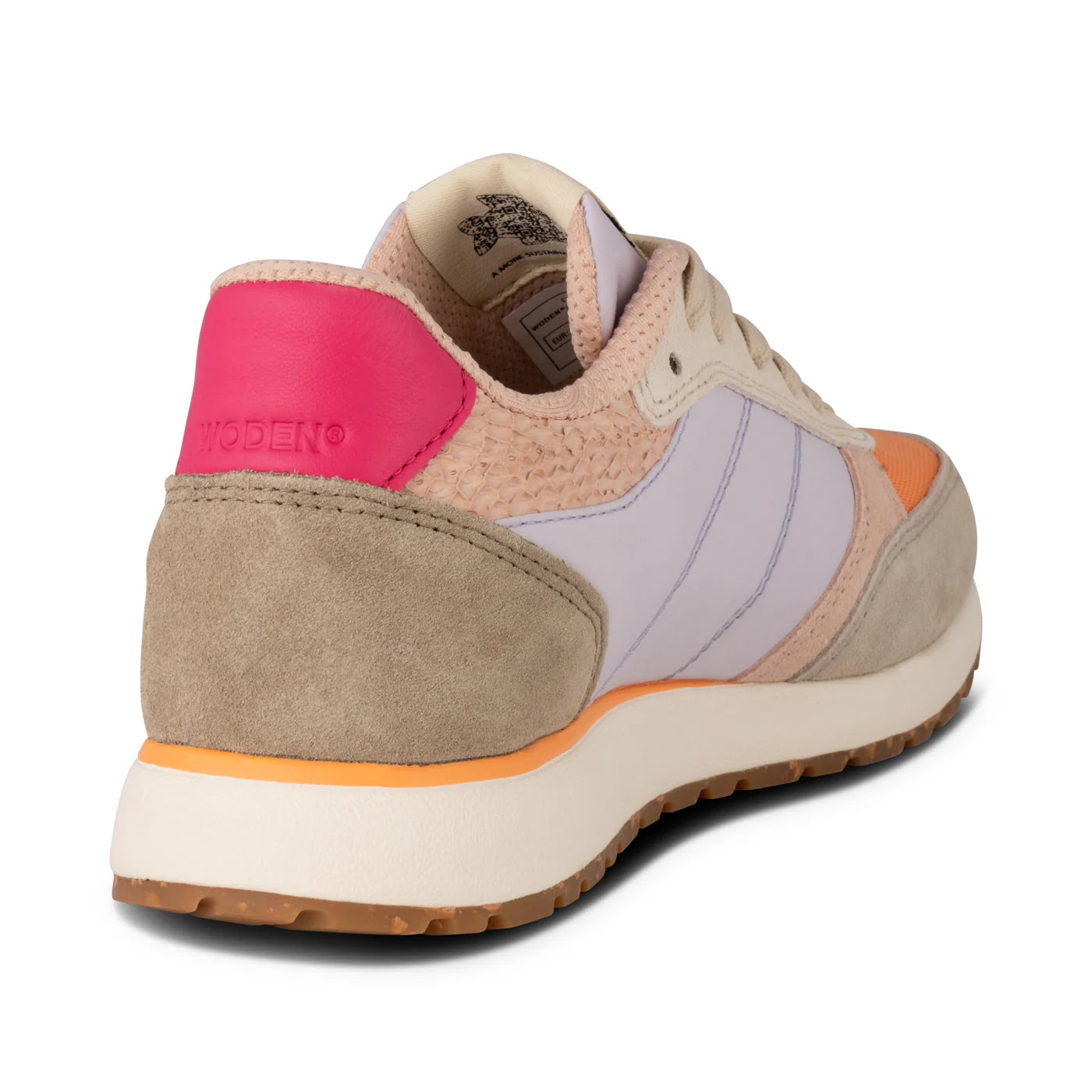 Woden Ronja Space Multi