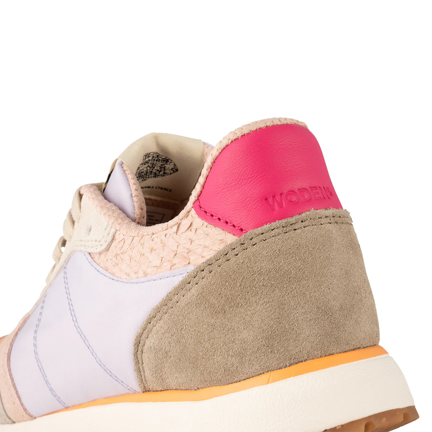 Woden Ronja Space Multi