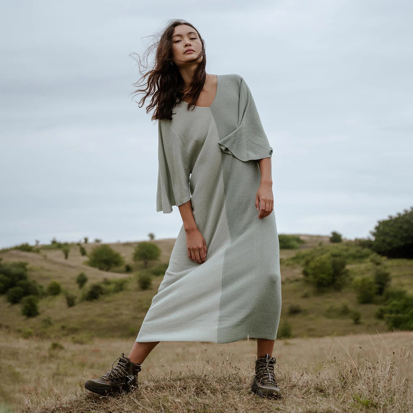 Woden Tessa Waterproof Hiking