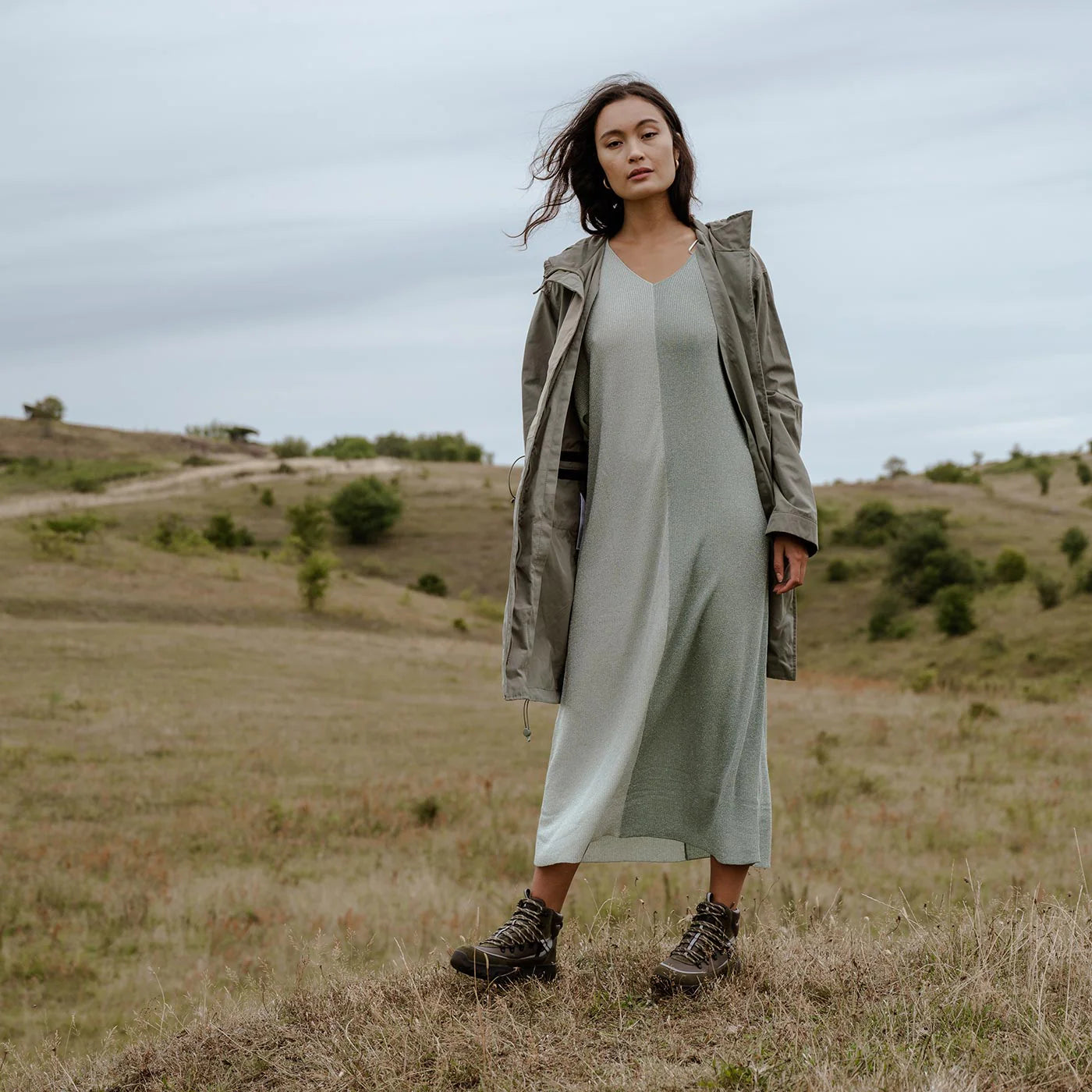 Woden Tessa Waterproof Hiking