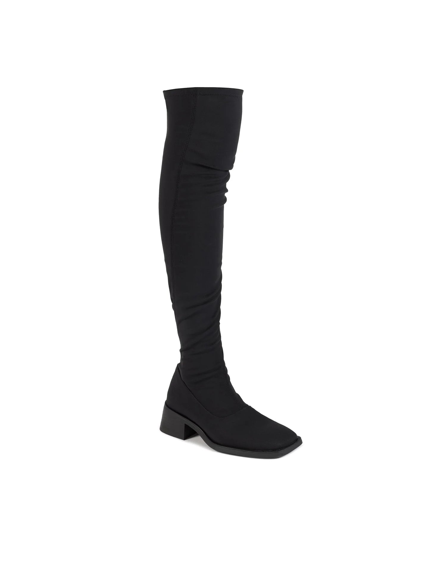 Vagabond Overknee Stiefel