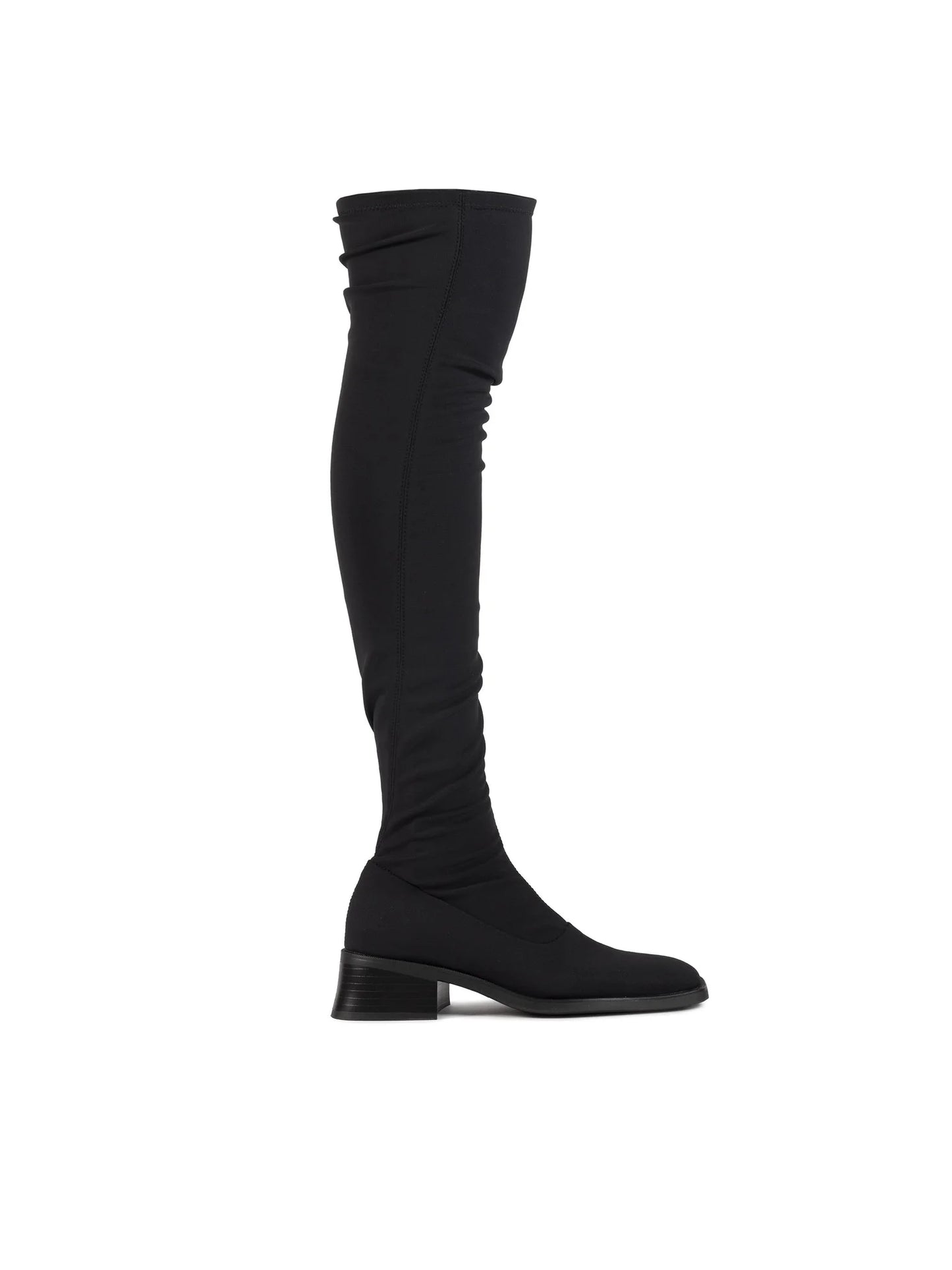 Vagabond Overknee Stiefel