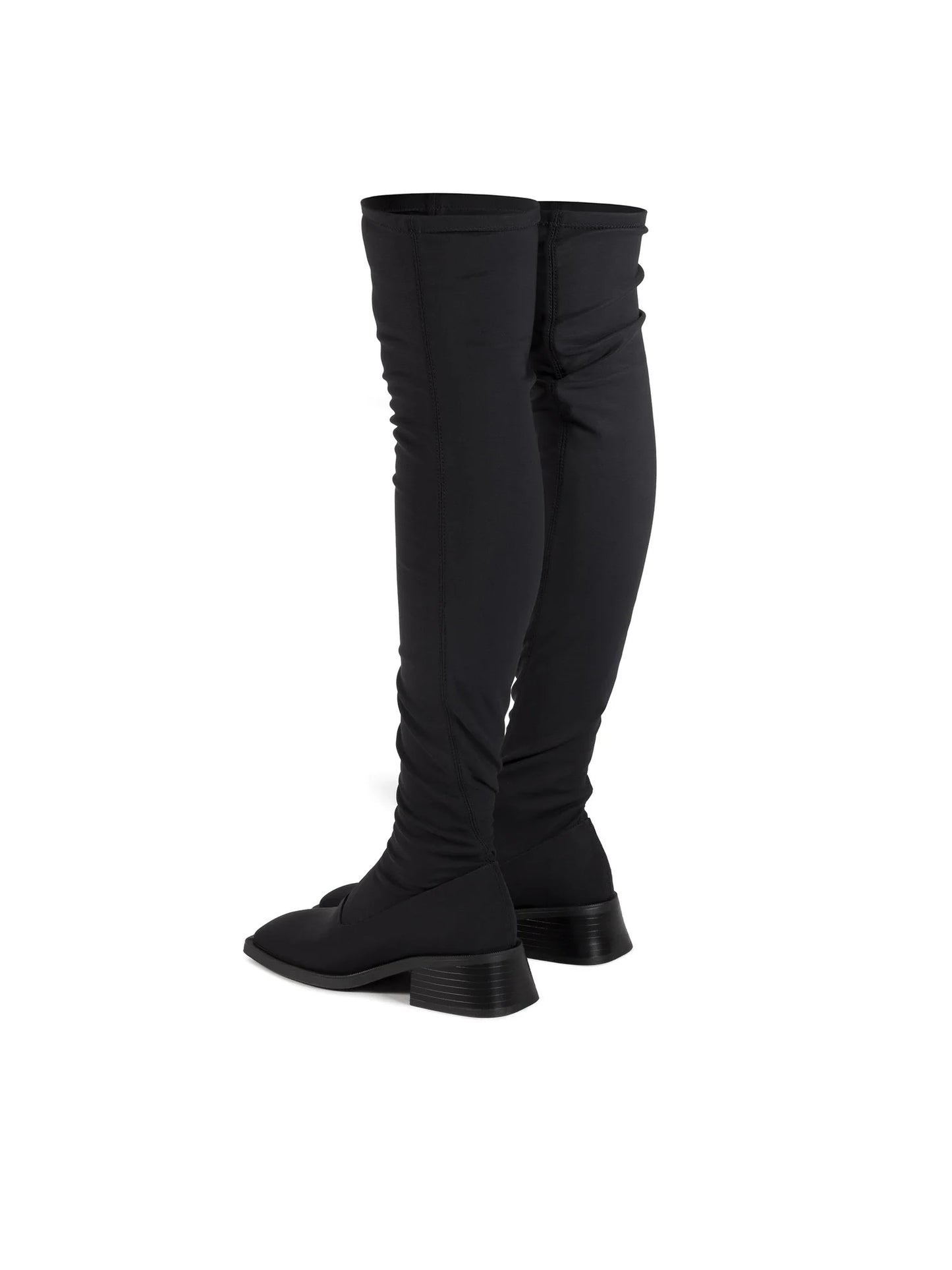 Vagabond Overknee Stiefel