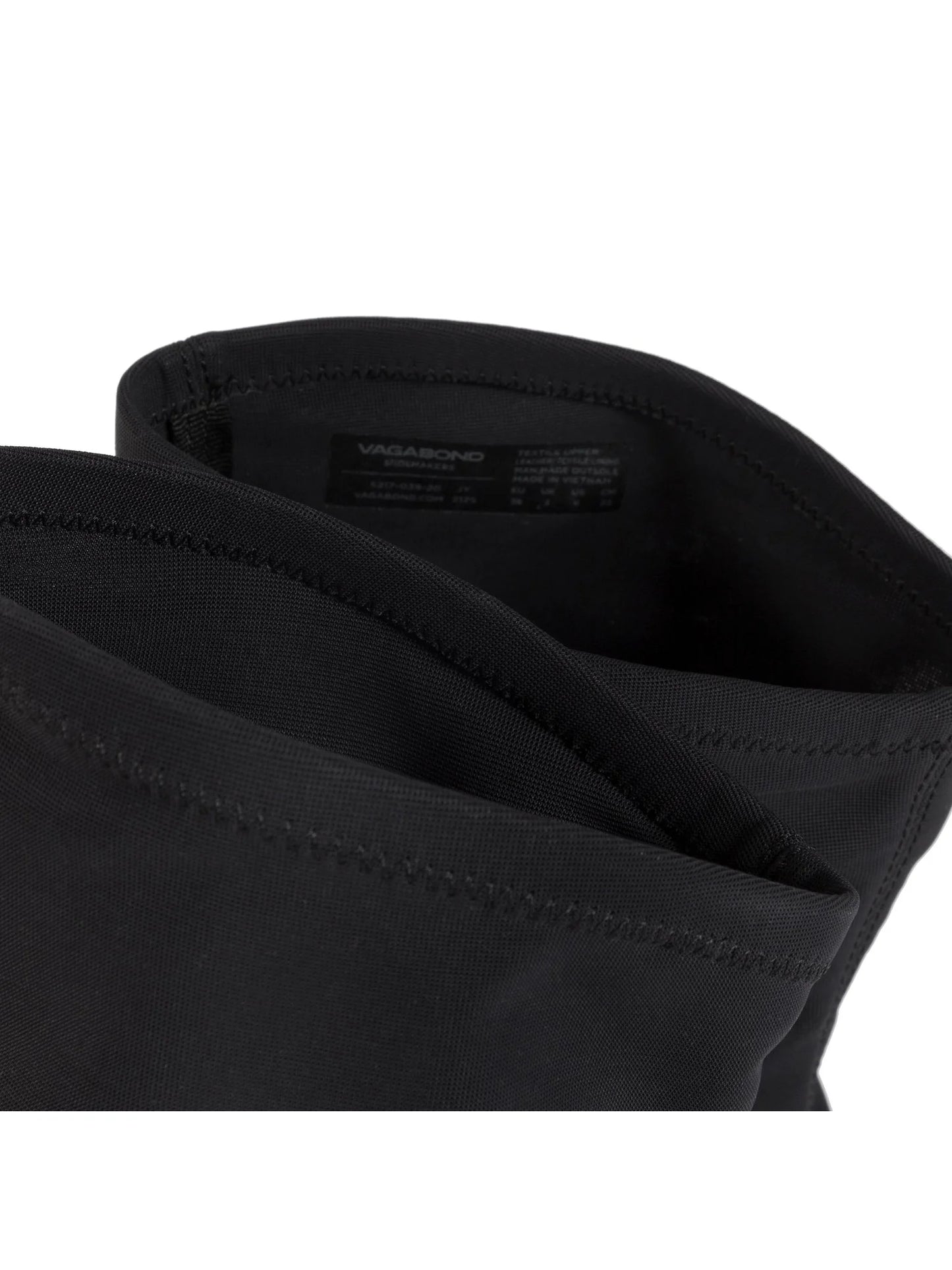 Vagabond Overknee Stiefel