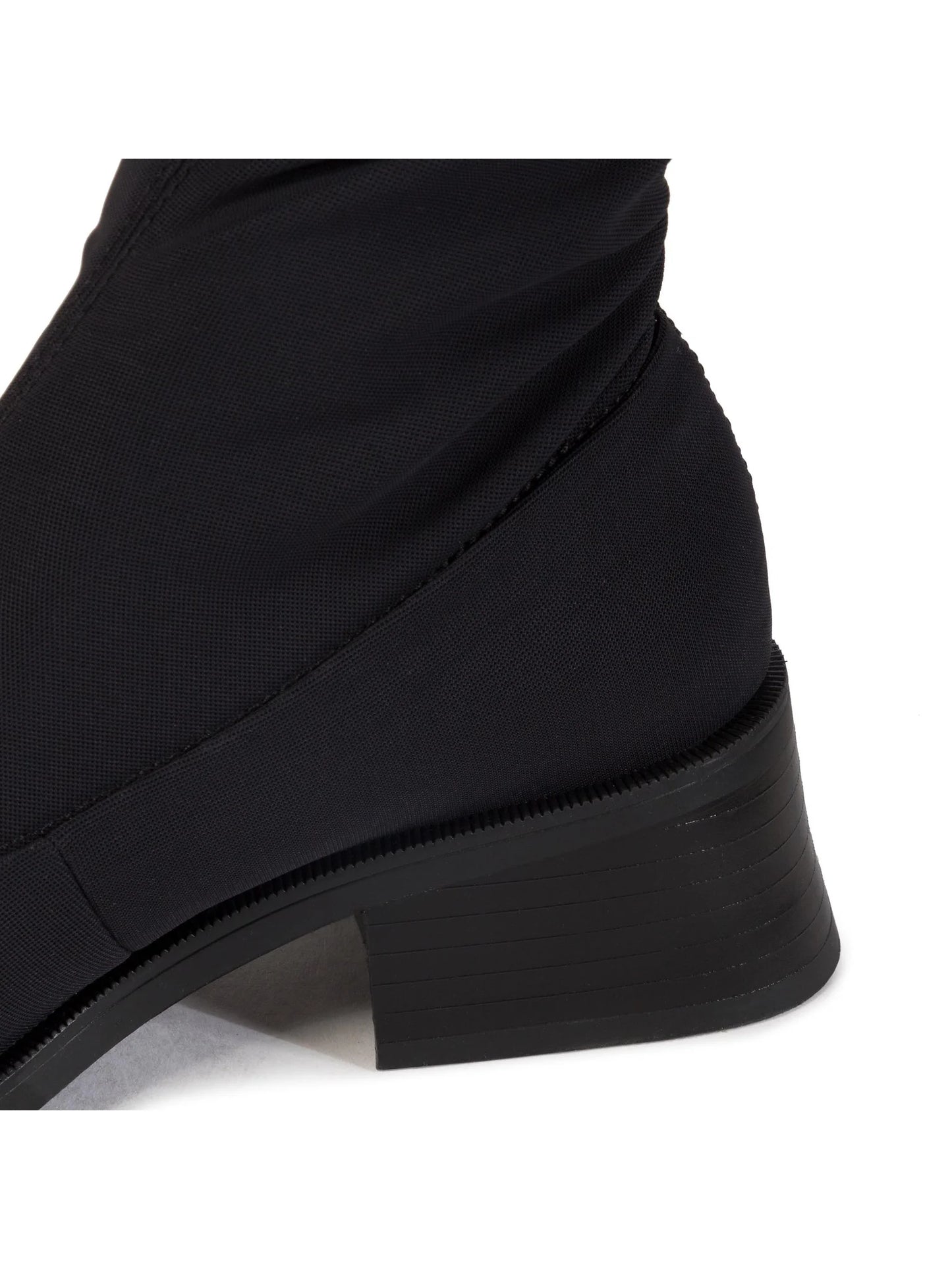 Vagabond Overknee Stiefel