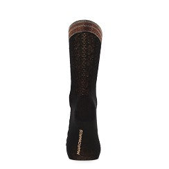 MarcMarcs Damen Socks Violetta Black