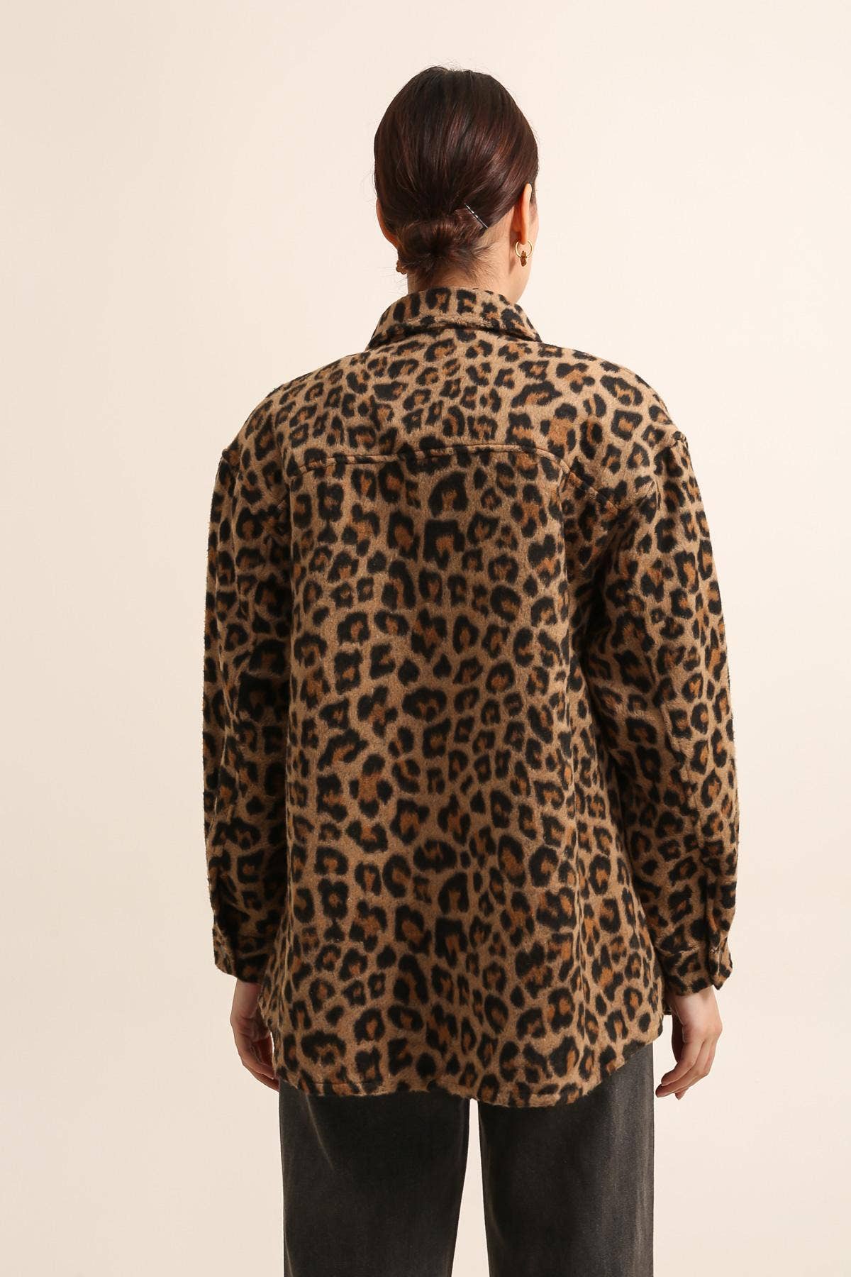 Leo Hemd mit Taschen