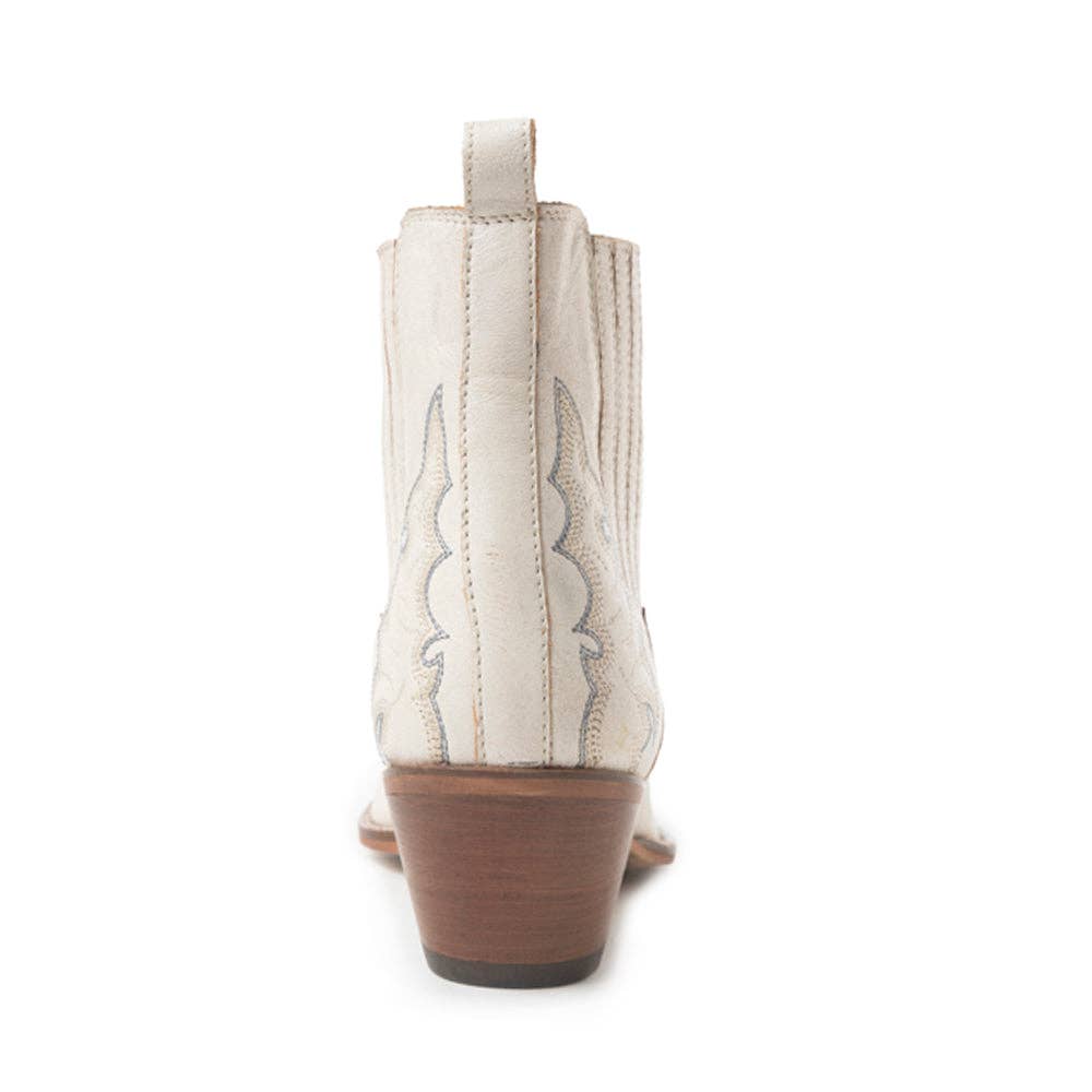 MYRA Dearling Ranch Boots