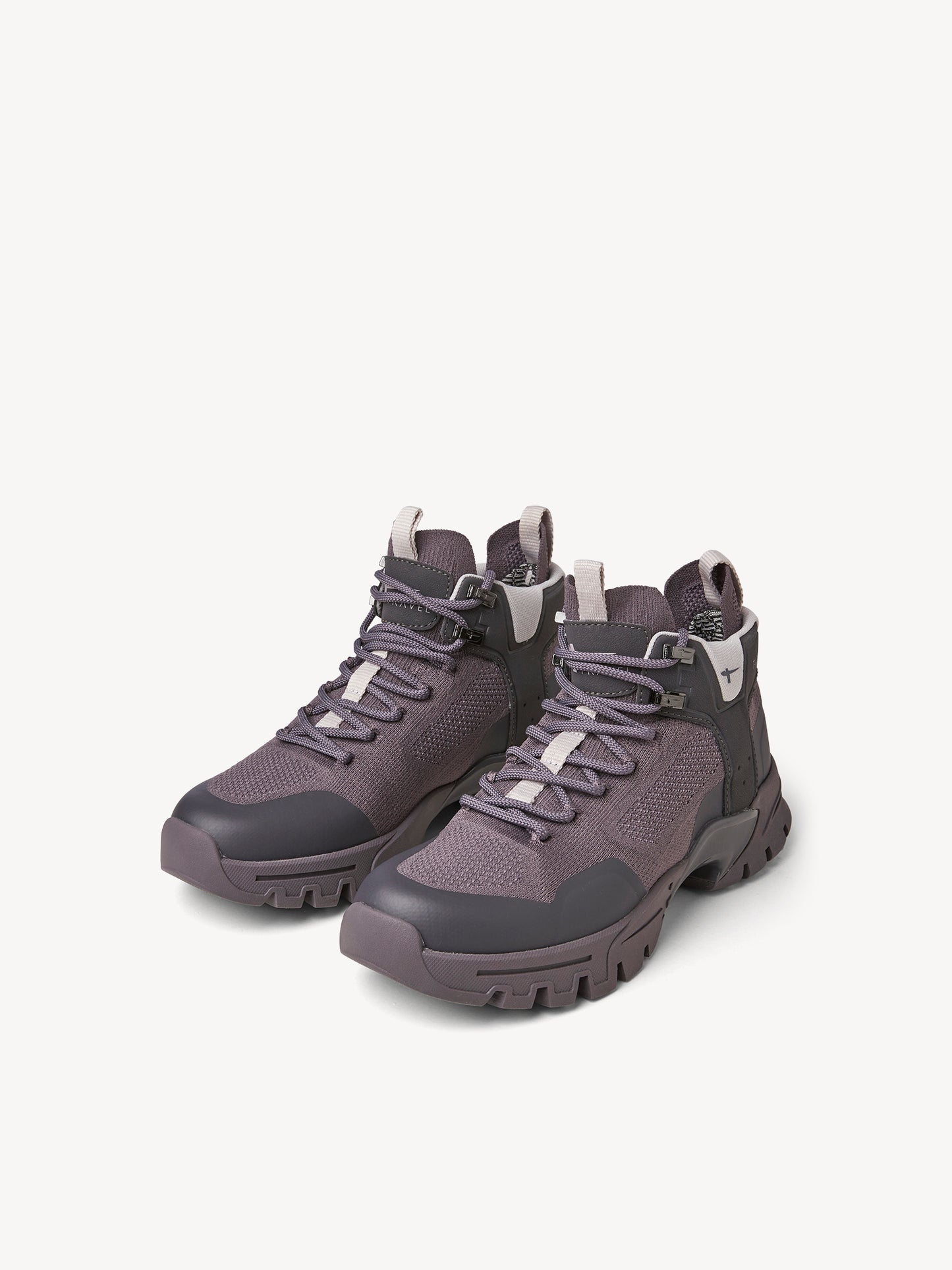 Tamaris Wanderschuh Grau