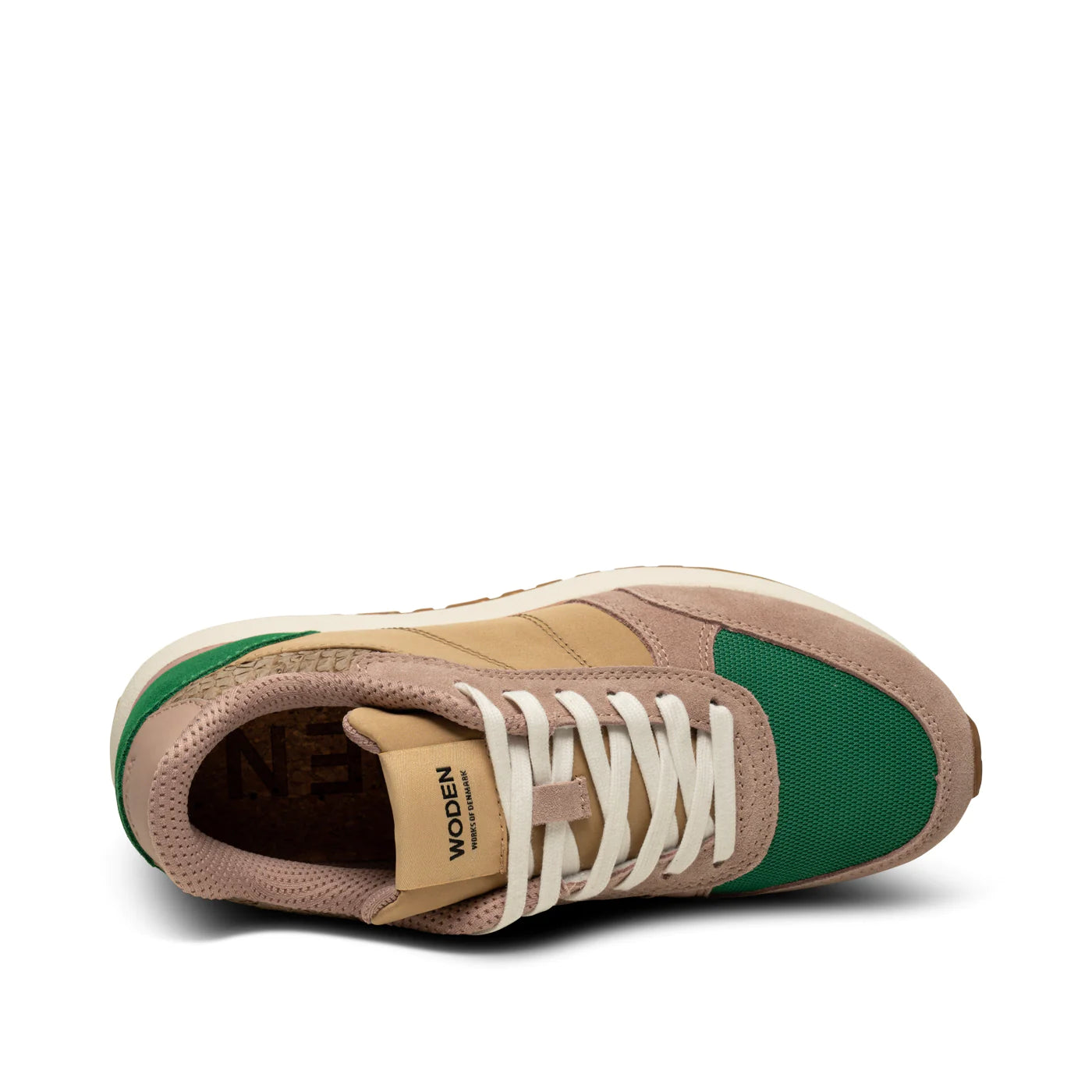 Woden Ronja Basil Multi