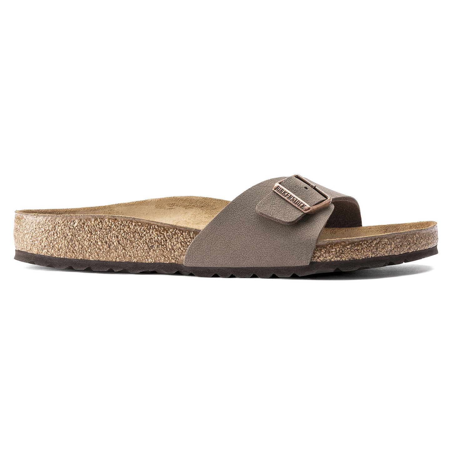 Birkenstock Madrid Mokka