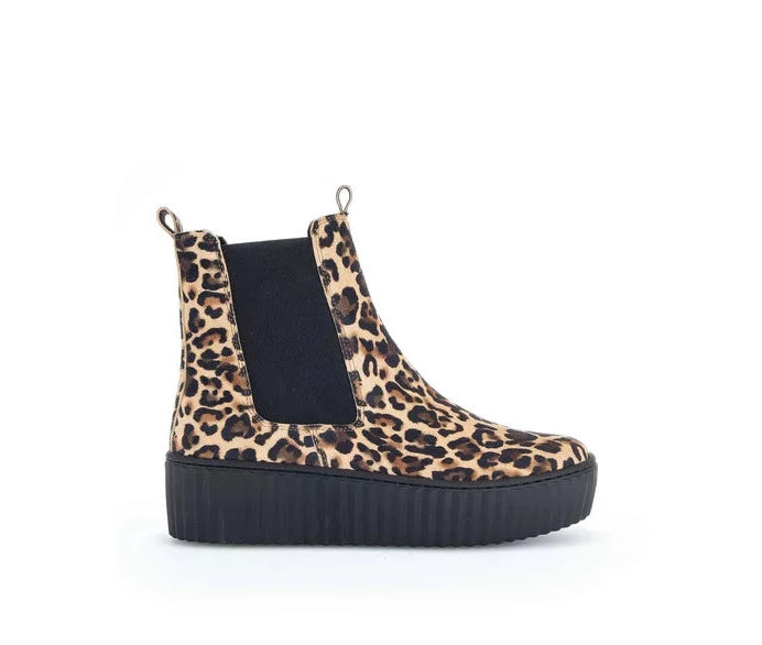 Gabor Chelsea Boots Leo