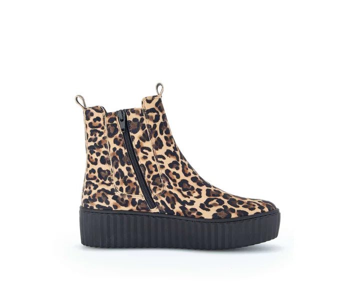 Gabor Chelsea Boots Leo