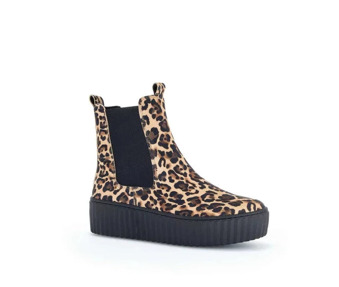 Gabor Chelsea Boots Leo