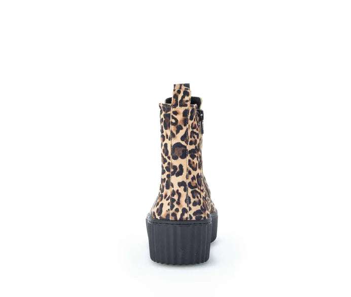 Gabor Chelsea Boots Leo