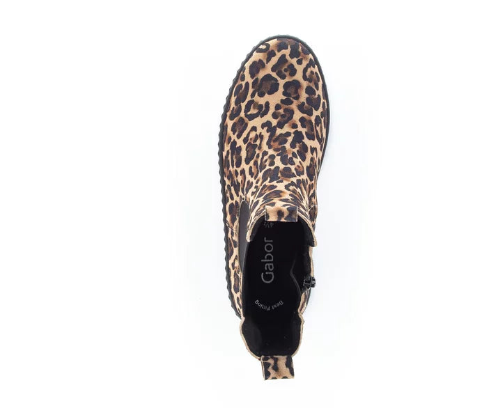 Gabor Chelsea Boots Leo