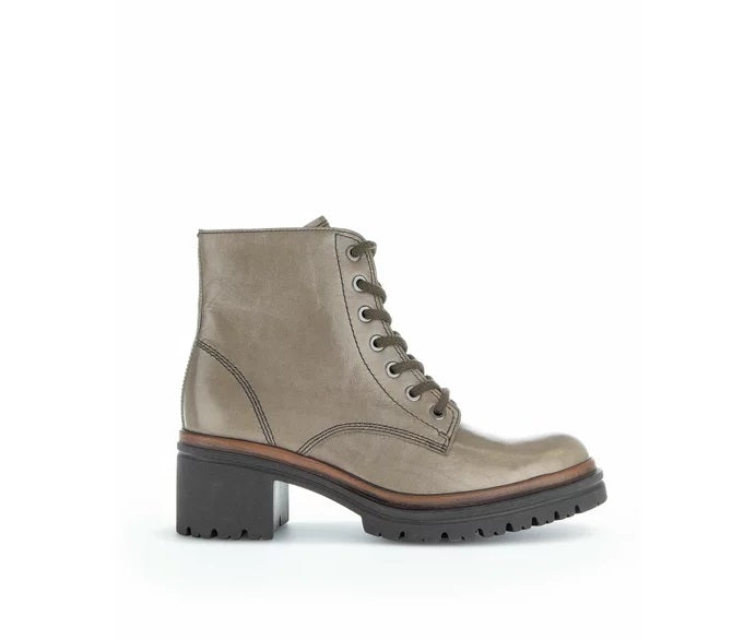Gabor Stiefeletten Salbei