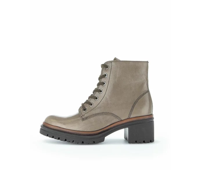 Gabor Stiefeletten Salbei