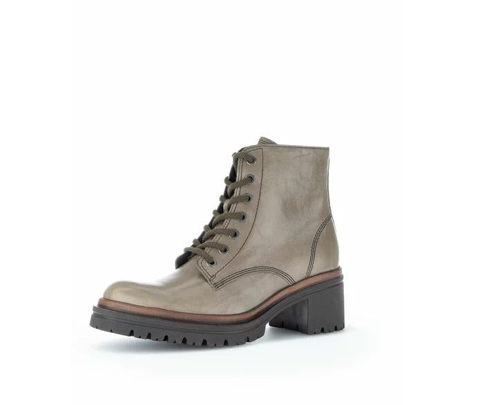 Gabor Stiefeletten Salbei