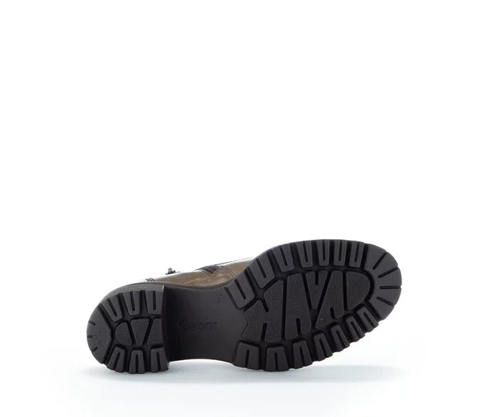 Gabor Stiefeletten Salbei
