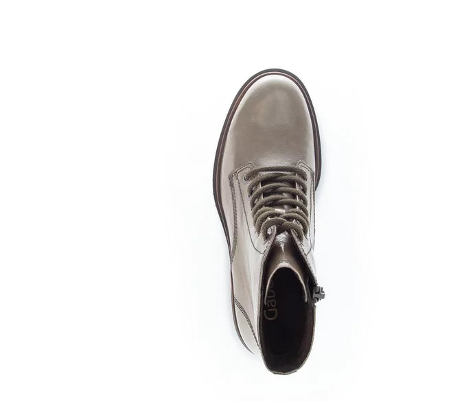 Gabor Stiefeletten Salbei