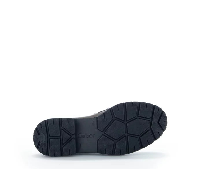 Gabor Loafer Grau