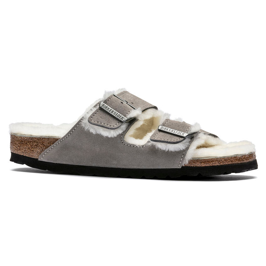 Birkenstock Arizona Shearling Lammfell
